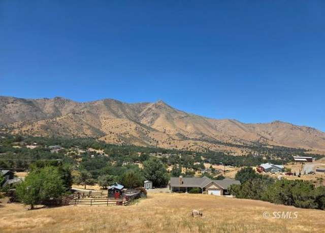 Property at Denise Dr, Lake Isabella, CA 93240