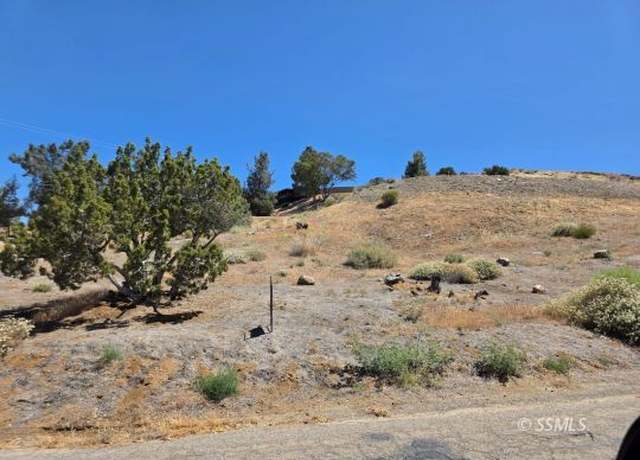 Property at 532 Piute St, Bodfish, CA 93205
