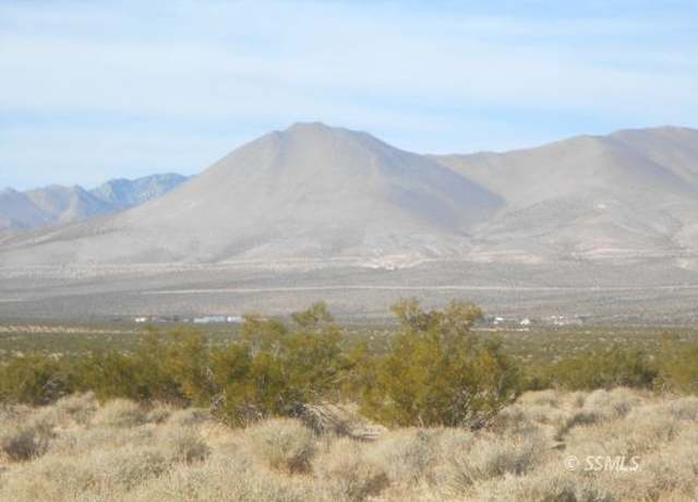 Property at 341-160-49 Dolphin IN Inyokern, Inyokern, CA 93527