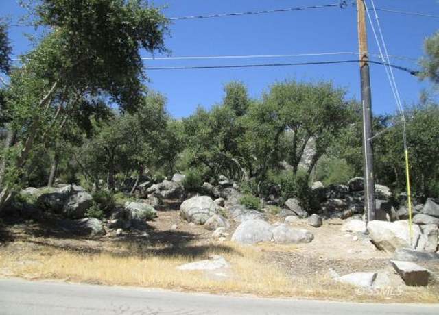 Property at Burlando Rd, Kernville, CA 93238
