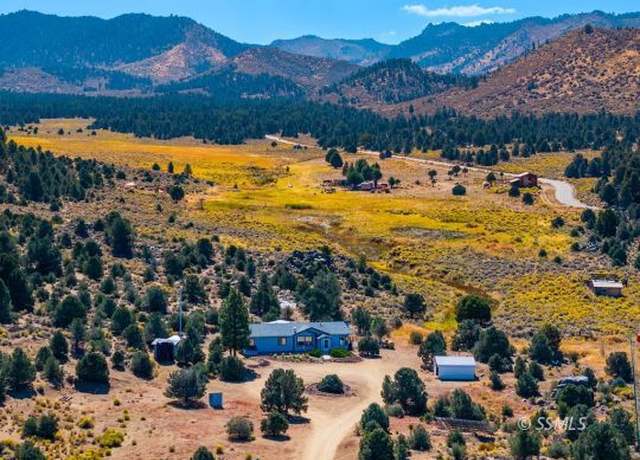 Property at 98953 Sacatar Ranch Rd, Kennedy Meadows, CA 93527, 3 beds, 2 baths