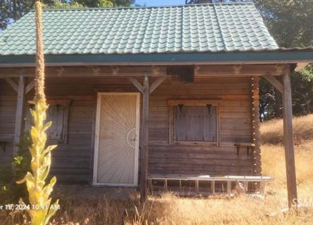 Property at Ridge View Ranch Dr, Wofford Heights, CA 93285