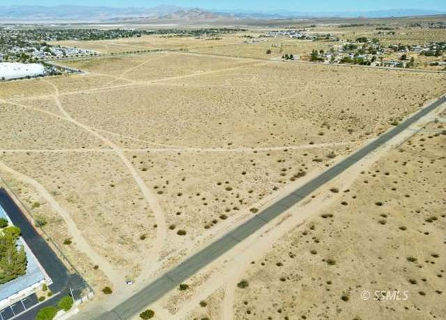 Property at 343-351-40 Dolphin Ave, Ridgecrest, CA 93555