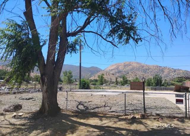 Property at 2231 Harnage St, Lake Isabella, CA 93240