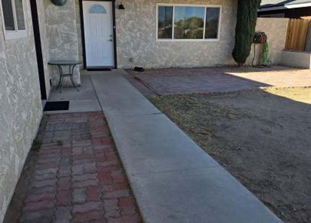 Property at 1236 W Langley Ave, Ridgecrest, CA 93555, 3 beds, 2 baths