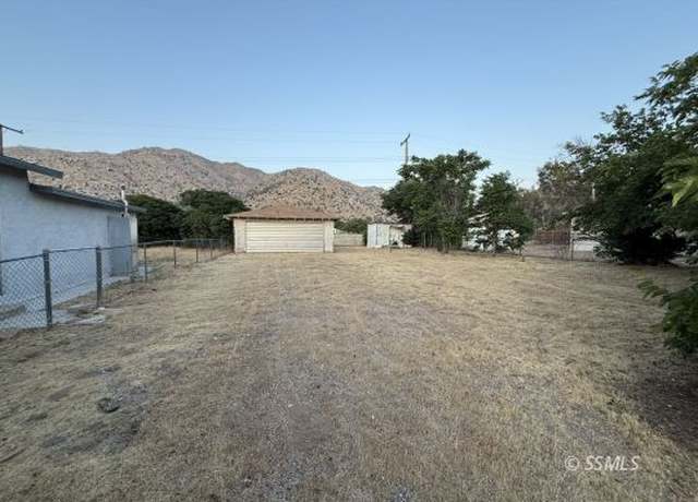 Property at 2624`` Lupine St, Lake Isabella, CA 93240