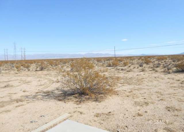 Property at 352-530-01 Owens Peak, Inyokern, CA 93527