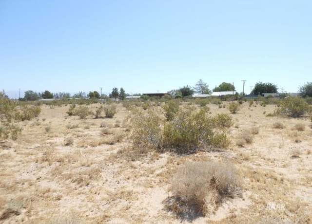 Property at 352-161-14 Alford, Ridgecrest, CA 93555