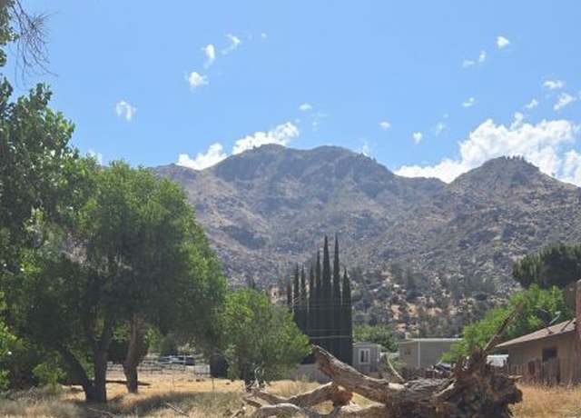 Property at 485-152-14 Wagon Wheel, Lake Isabella, CA 93240