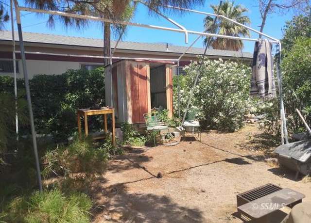 Property at 5571 Shoffstall Rd, Weldon, CA 93283, 2 beds, 1 bath
