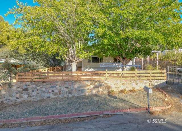 Property at 25 Jones St, Bodfish, CA 93205, 2 beds, 2 baths