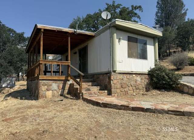 Property at 101 Earl Pascoe Rd, Wofford Heights, CA 93285, 2 beds, 1 bath