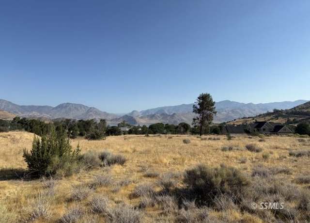 Property at Big Springs Rd, Lake Isabella, CA 93240