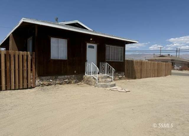 Property at 13408 Mariposa St, Trona, CA 93562, 3 beds, 2 baths