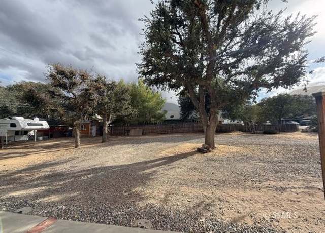 Property at Miller St, Bodfish, CA 93205