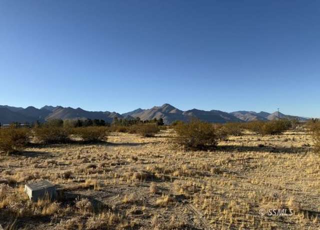 Property at 7733 Agnew Ave, Inyokern, CA 93527