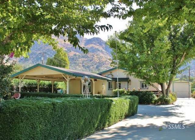 Property at 356 Scodie Avenue Ave, Kernville, CA 93238, 3 beds, 3 baths