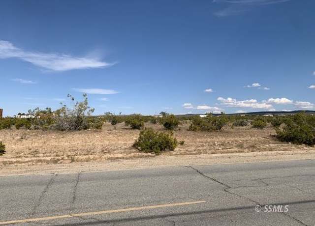 Property at 343-133-13 S Gateway, Ridgecrest, CA 93555