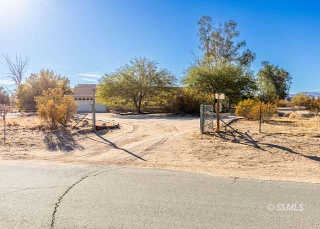 Property at 6319 Denise Ave, Inyokern, CA 93527, 3 beds, 2.5 baths
