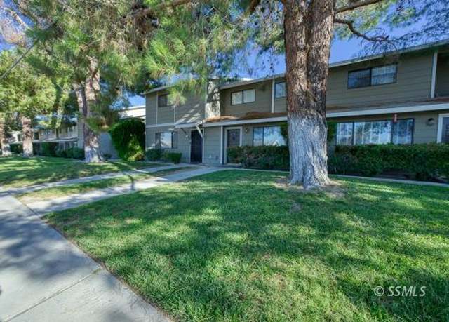 Property at 209 E Upjohn Ave, Ridgecrest, CA 93555, 3 beds, 2.5 baths