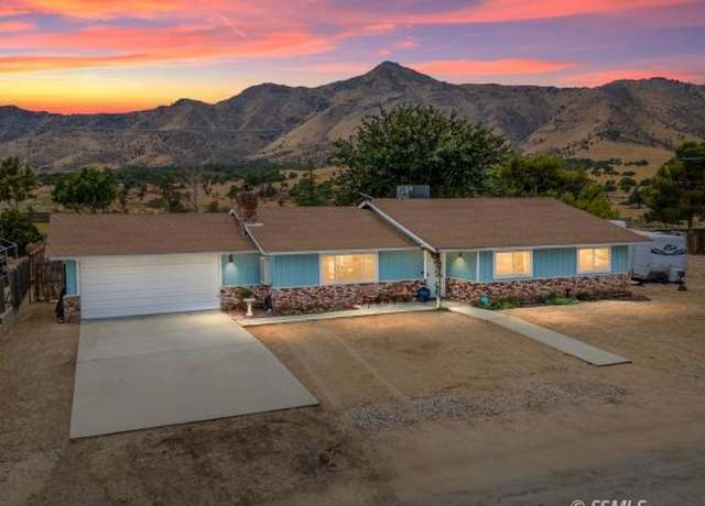 Property at 6316 Park Ave, Lake Isabella, CA 93240, 3 beds, 2 baths