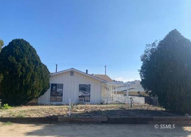 Property at 131 Parkway, Wofford Heights, CA 93285, 2 beds, 1.5 baths
