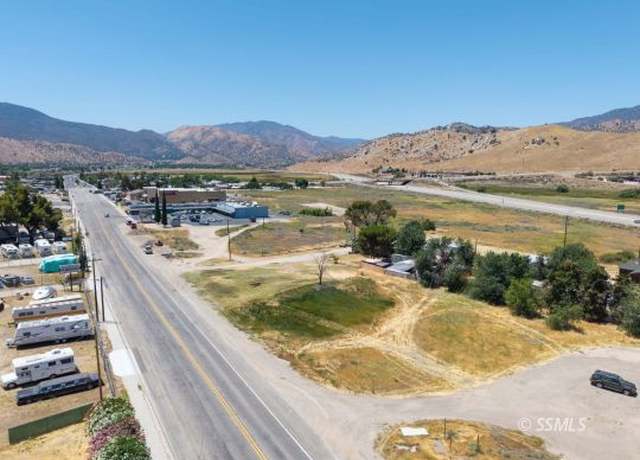Property at Lake Isabella Blvd, Lake Isabella, CA 93240