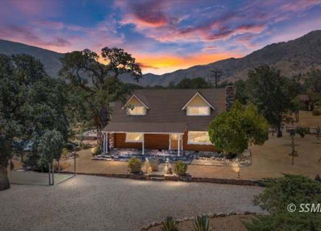 Property at 3304 Cook Peak Rd, Lake Isabella, CA 93240, 4 beds, 2 baths