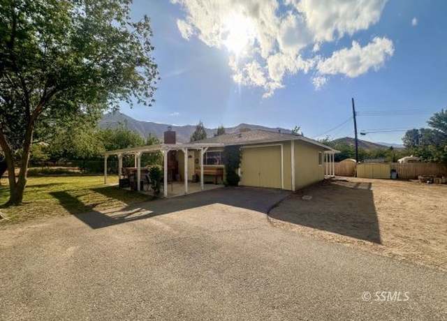 Property at 12124 Highway 178, Lake Isabella, CA 93240, 3 beds, 2 baths