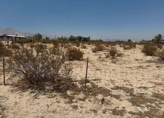 Property at Walden Ave, Inyokern, CA 93527