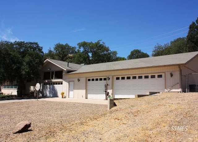 Property at 225 Miller St, Bodfish, CA 93205, 4 beds, 2 baths