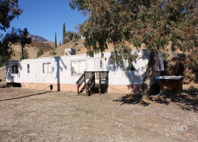 Property at 152 Heim Ln. Ln, Wofford Heights, CA 93285, 2 beds, 1 bath