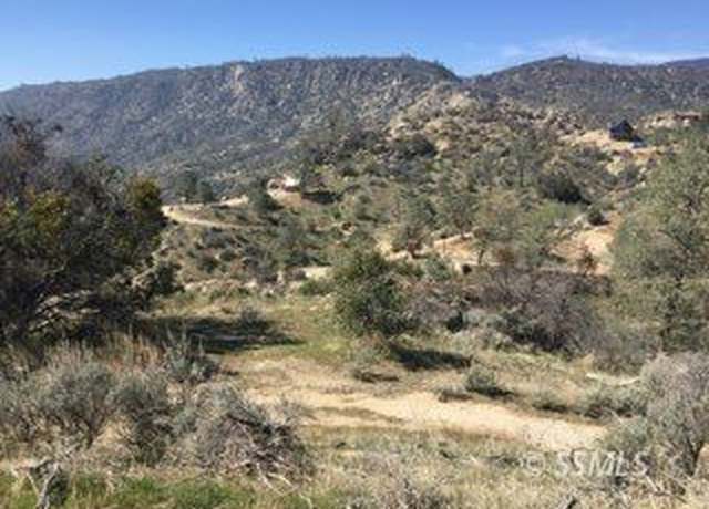 Property at Kossler Rd, Wofford Heights, CA 93285