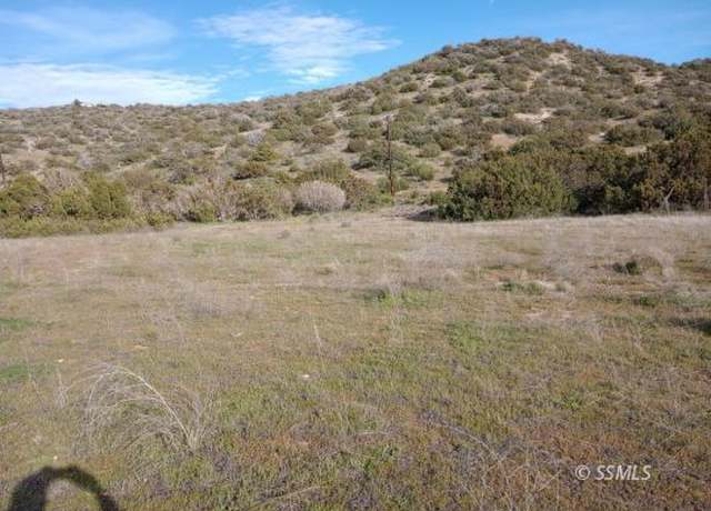 Property at Sequoia Springs Rd, Caliente, CA 93518