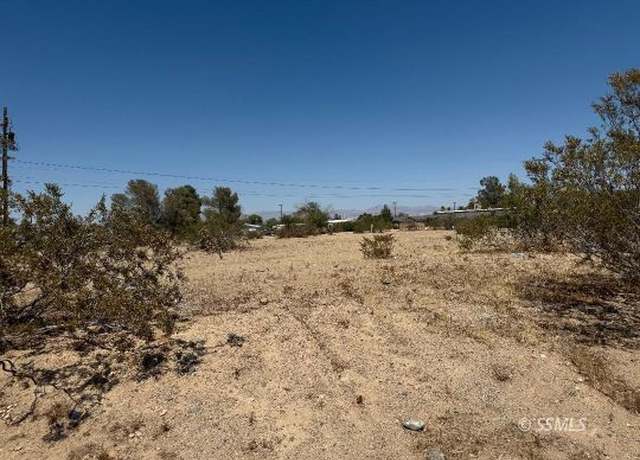 Property at Boston, Ridgecrest, CA 93555