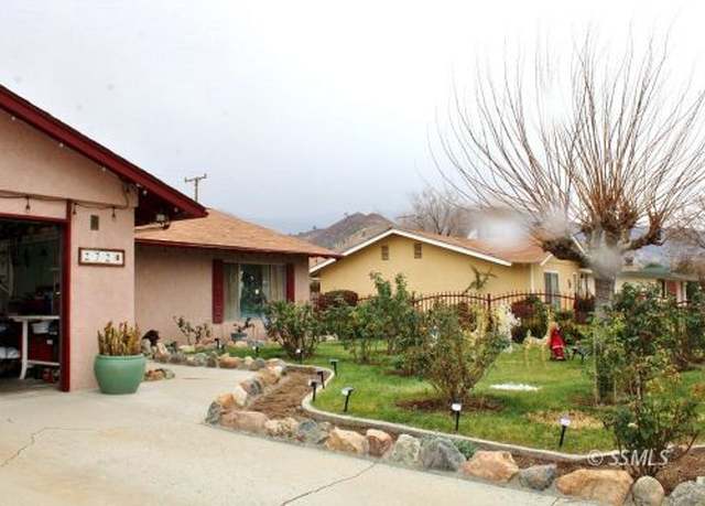 Property at 2724 Flower Street St, Lake Isabella, CA 93240, 3 beds, 2 baths