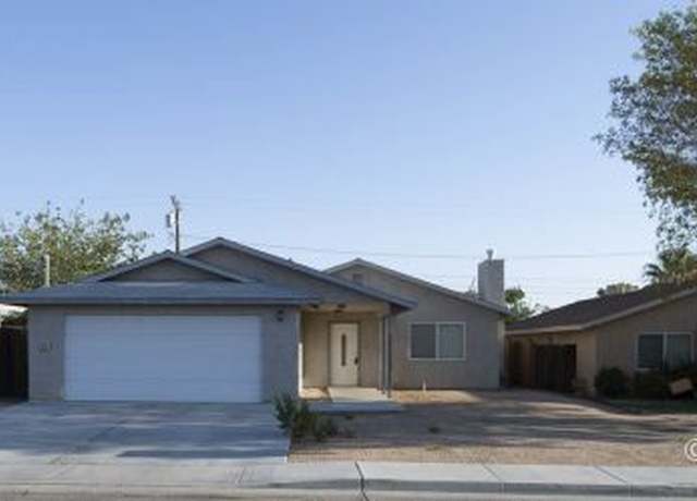 Property at 1212 W Coronado Ave, Ridgecrest, CA 93555, 3 beds, 2 baths