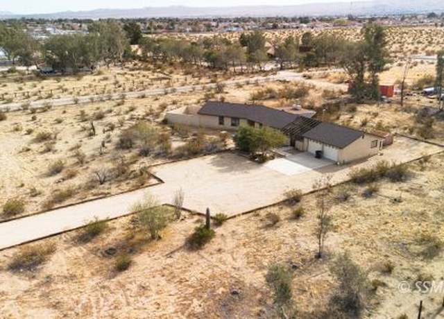 Property at 1521 Autumn Way, Ridgecrest, CA 93555, 3 beds, 2 baths