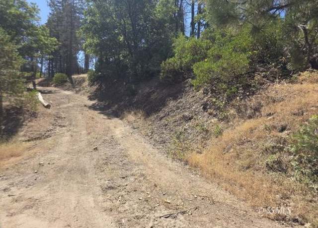 Property at 00 Old State Rd, Wofford Heights, CA 93285