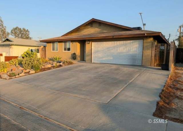 Property at 613 Weiman Ave, Ridgecrest, CA 93555, 3 beds, 2 baths