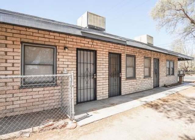 Property at 529 W Church, Ridgecrest, CA 93555, 2 beds, 2 baths