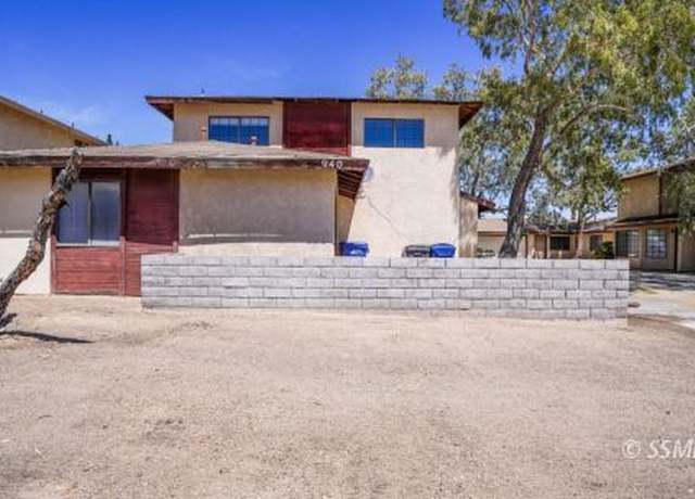 Property at 940 W Perdew Ave, Ridgecrest, CA 93555, 7 beds, 5 baths