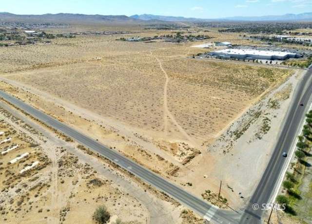 Property at 343-351-01 E Bowman Rd, Ridgecrest, CA 93555