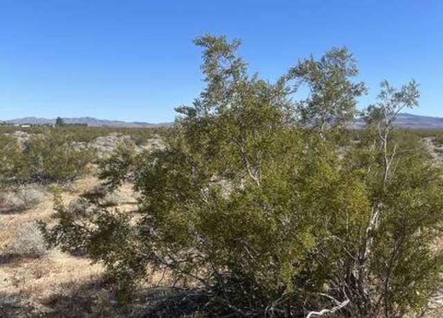 Property at Red Rock Inyokern Rd, Inyokern, CA 93527