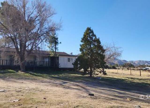 Property at 10368 Windmill Ln, Weldon, CA 93283, 3 beds, 2 baths
