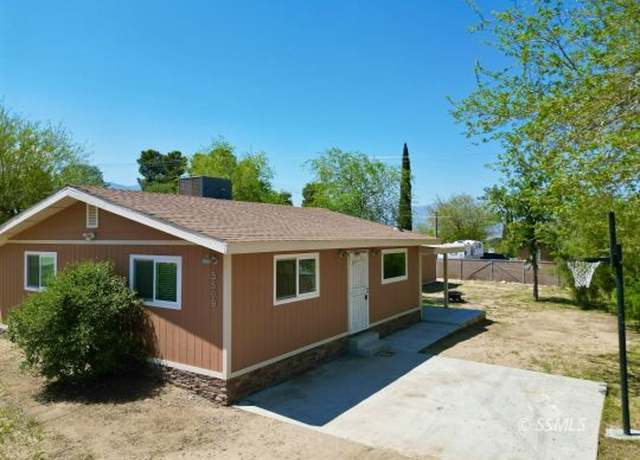 Property at 5509 Isabel Dr, Weldon, CA 93283, 3 beds, 2 baths