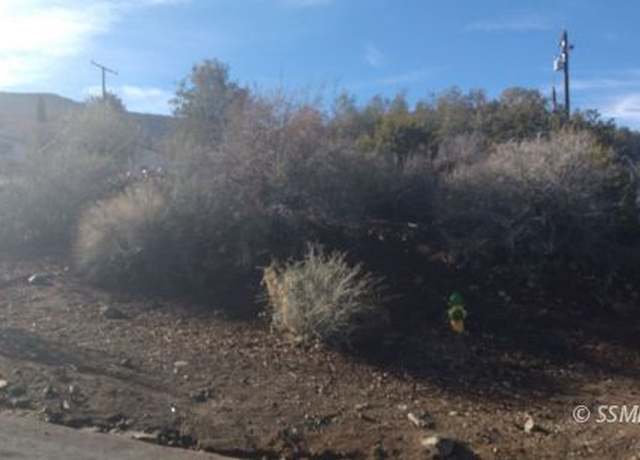 Property at 00 Linden Dr, Bodfish, CA 93205