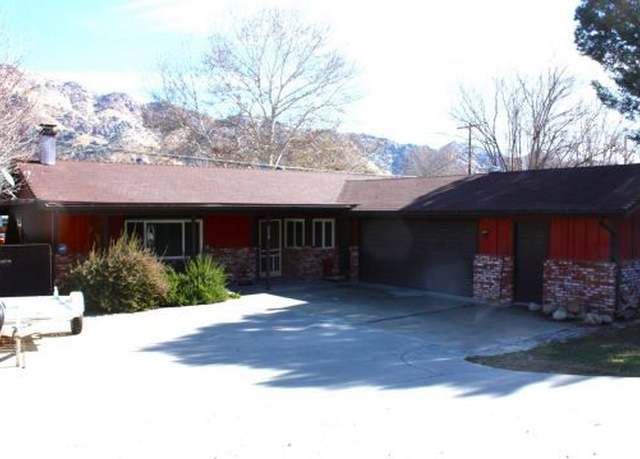 Property at 312 Burlando Rd, Kernville, CA 93238, 3 beds, 2 baths