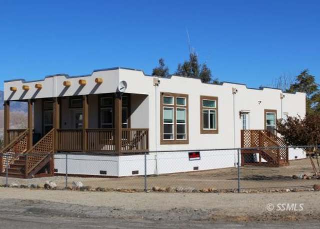 Property at 3824 Pepperwood Dr, Lake Isabella, CA 93240, 2 beds, 2 baths