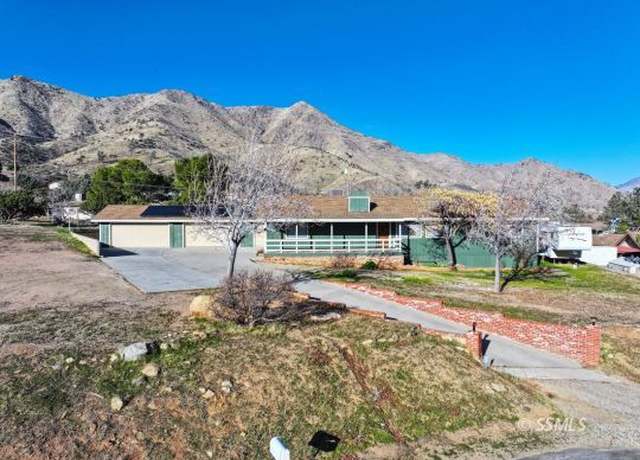 Property at 2905 Lynx Dr, Lake Isabella, CA 93240, 3 beds, 2.5 baths